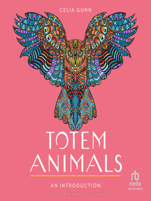 cover image of Totem Animals